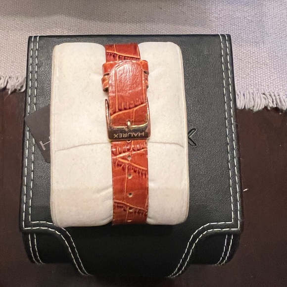 HAUREX ITALY WATCH - Picture 4 of 4